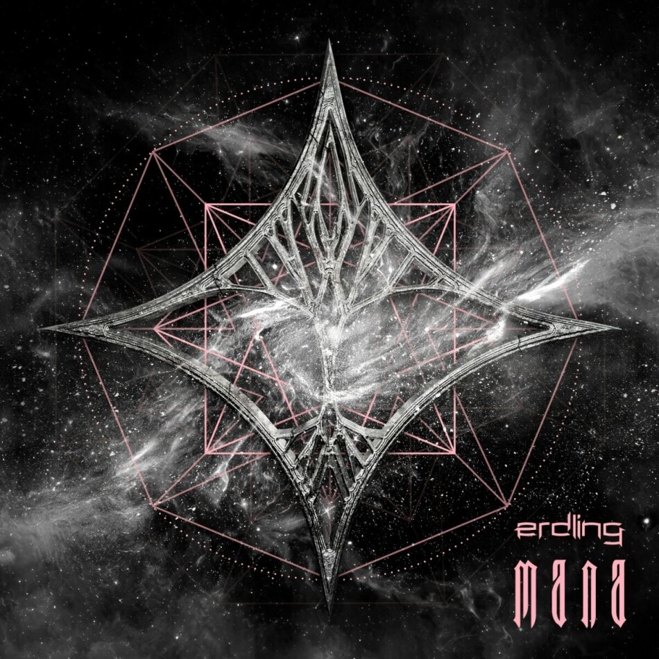 Erdling - Mana Digipack, 2 CDs