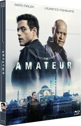 The Amateur (2025)