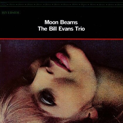 Bill Evans Trio - Moonbeams (2025 Reissue, Japan Edition, HQCD REMASTER)