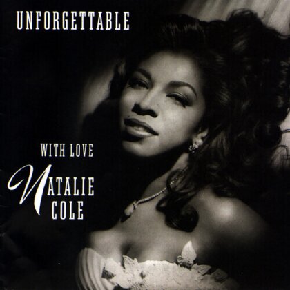Natalie Cole - Unforgettable With Love (Japan Edition, 2025 Reissue, HQCD REMASTER)
