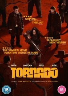 Tornado (2025)