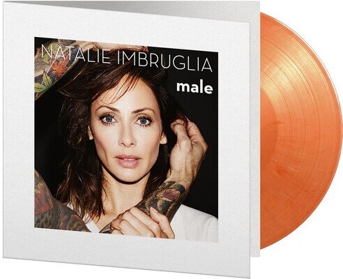 Natalie Imbruglia - Male 2025 Reissue, Music On Vinyl, LP