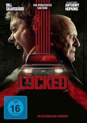 Locked (2025)