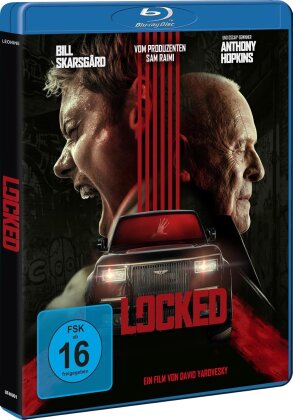Locked (2025)