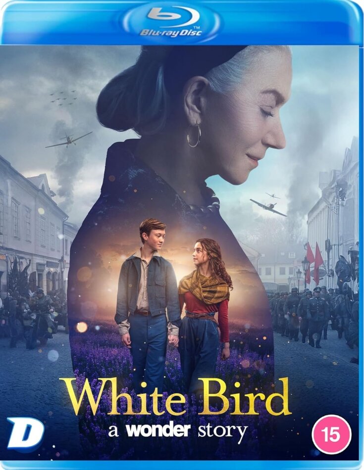 White Bird (2023)