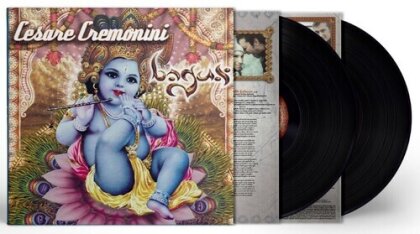 Cesare Cremonini - Bagus (2025 Reissue, 2 LPs)
