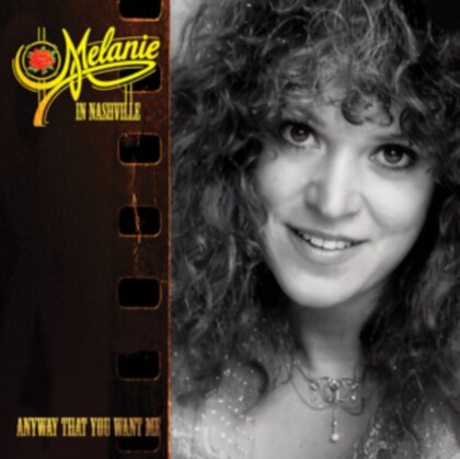 Melanie - Anyway That You Want Me (Cleopatra)