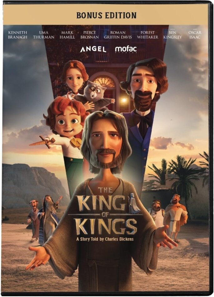 The King of Kings (2025)