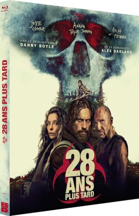 28 ans plus tard (2025)