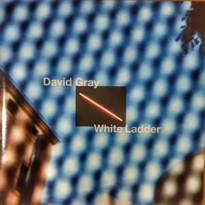 David Gray - White Ladder (2025 Reissue, Remastered, LP)