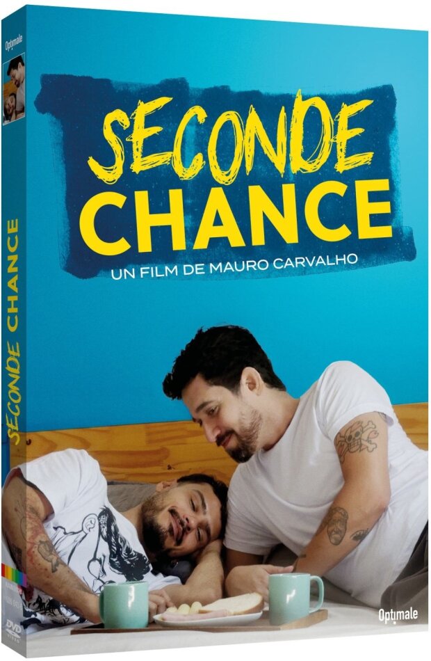 Seconde chance (2024)