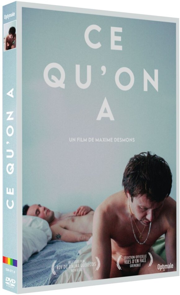 Ce qu'on a (2014)