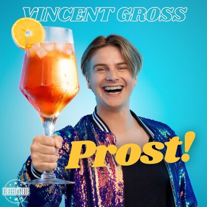 Vincent Gross - Prost!