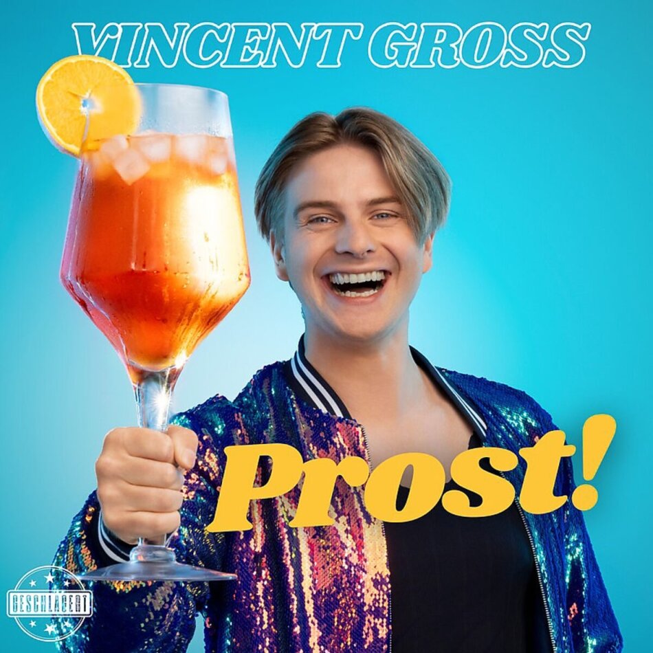 Vincent Gross - Prost!
