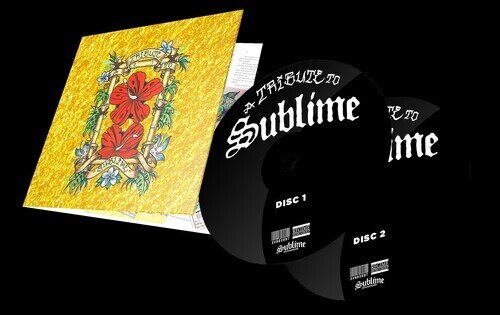 Look At All The Love We Found: A Tribute To Sublime Sublime Recordings, 2 CD