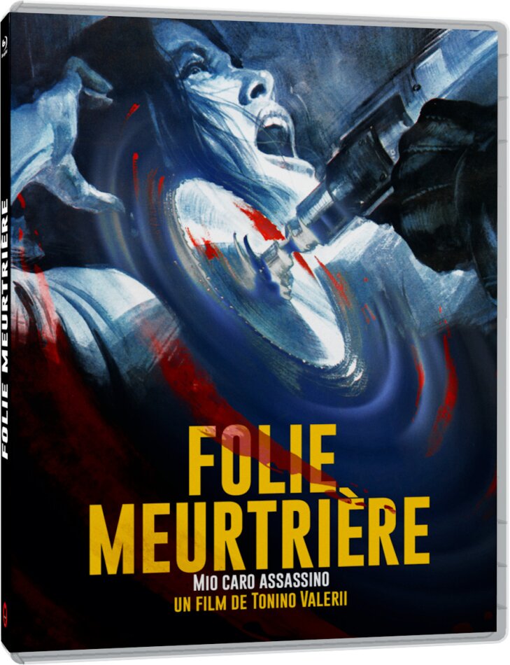 Folie meurtrière (1972)