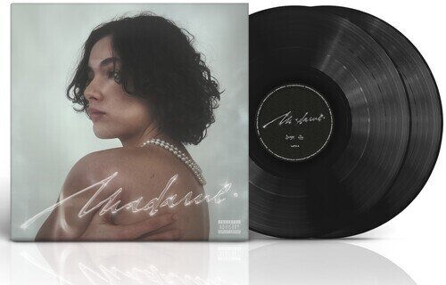 Madame - --- 2025 Reissue, LP