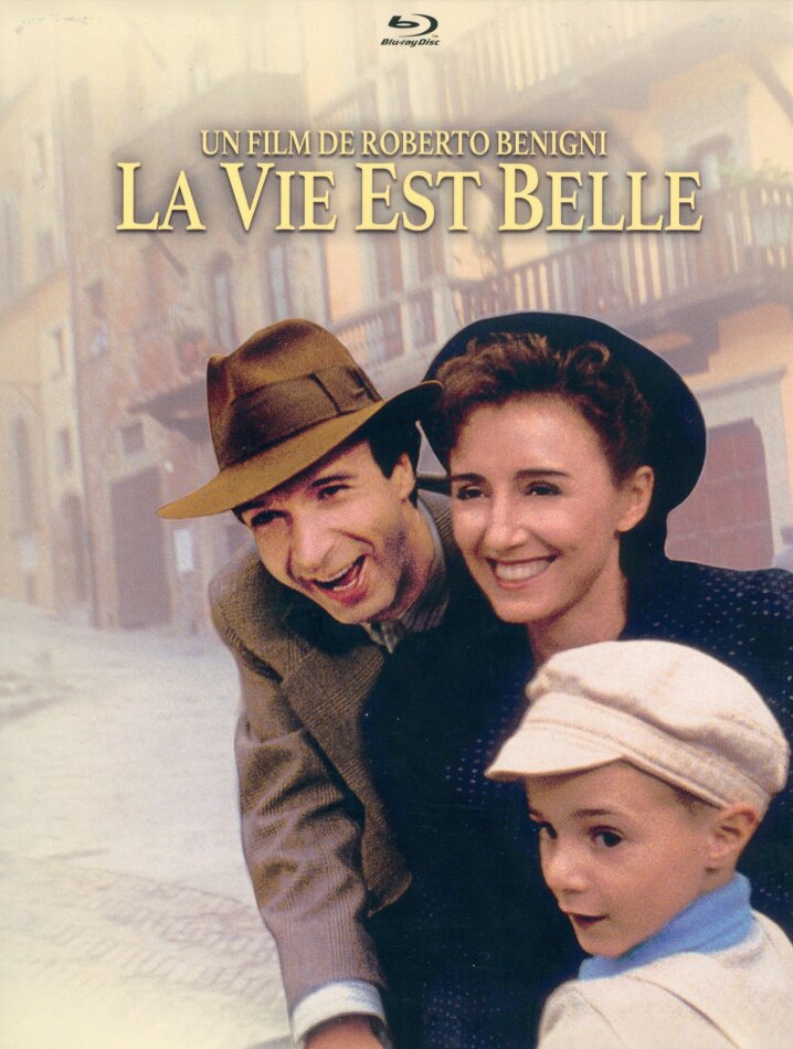 La vie est belle (1997)