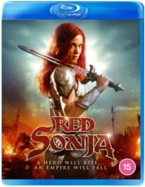Red Sonja (2025)