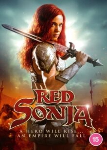 Red Sonja (2025)