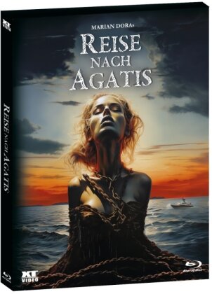 Reise nach Agatis (2020) (Schuber)