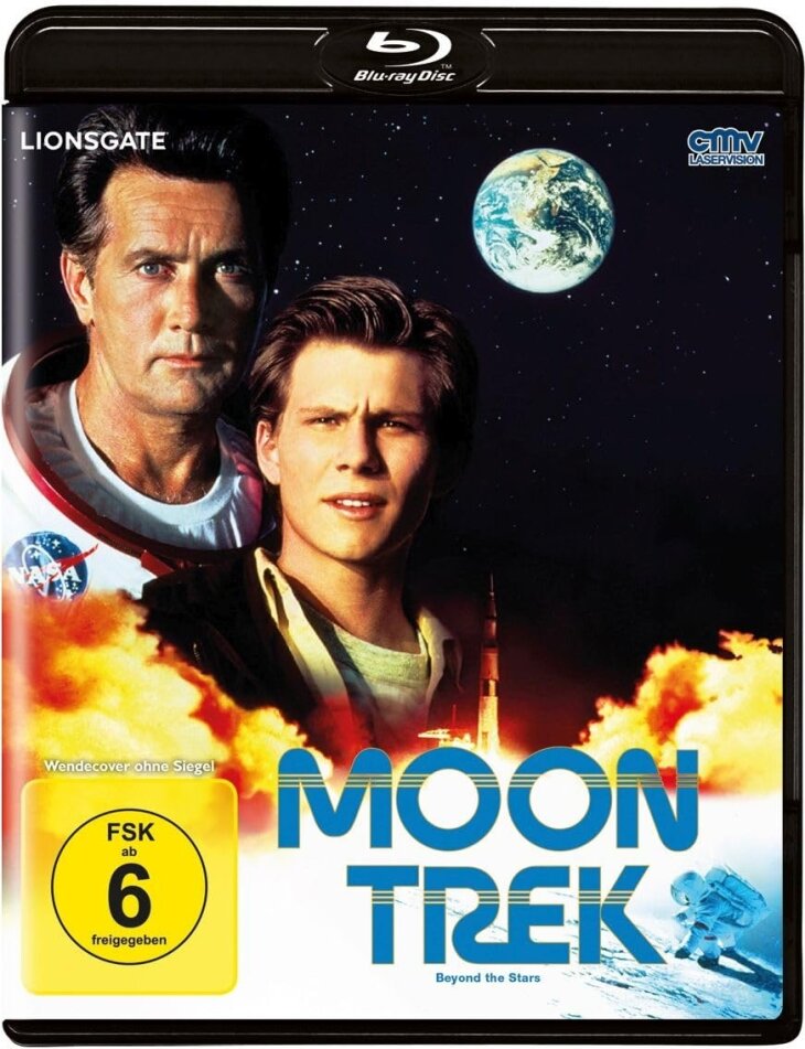 Moon Trek (1989)