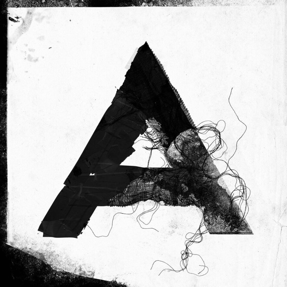 Love A - Irgendwie 2025 Reissue, Indies Only, Colored, LP