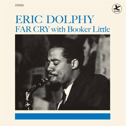 Eric Dolphy - Far Cry With Booker Little (2025 Reissue, Waxtime, LP)