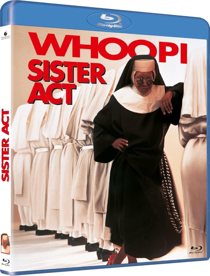 Sister Act (1992)