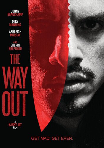The Way Out (2022)