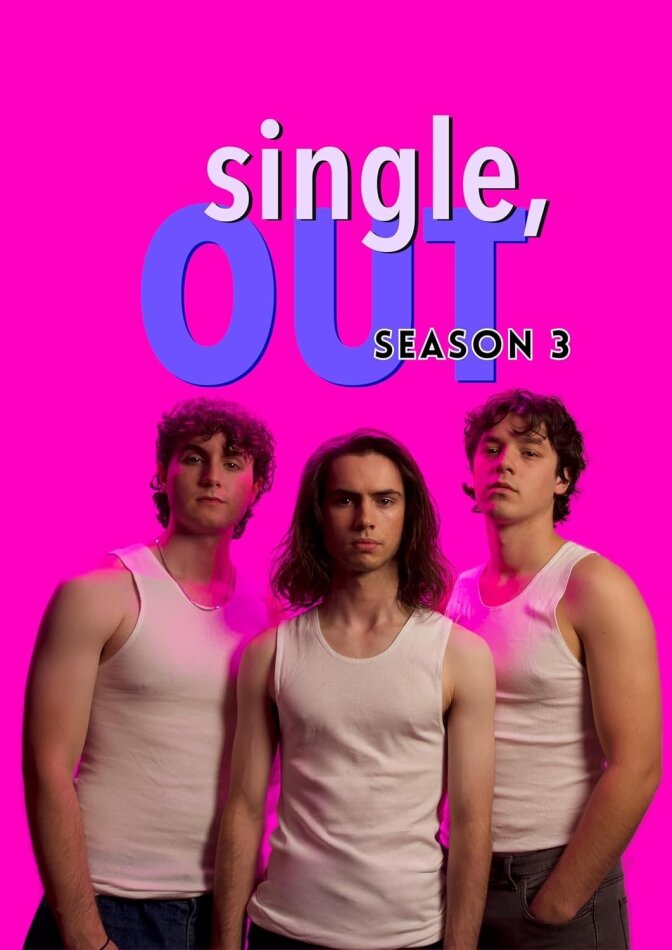 Single, Out - Season 3