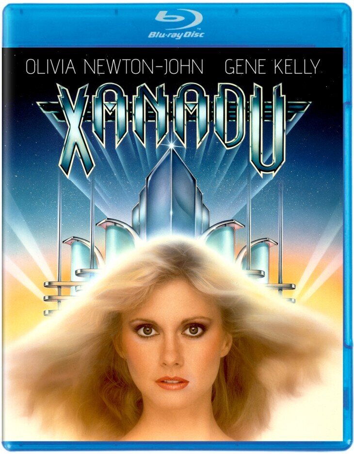 Xanadu (1980) Special Edition