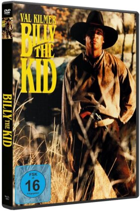 Billy the Kid - Gejagt bis in den Tod (1989)