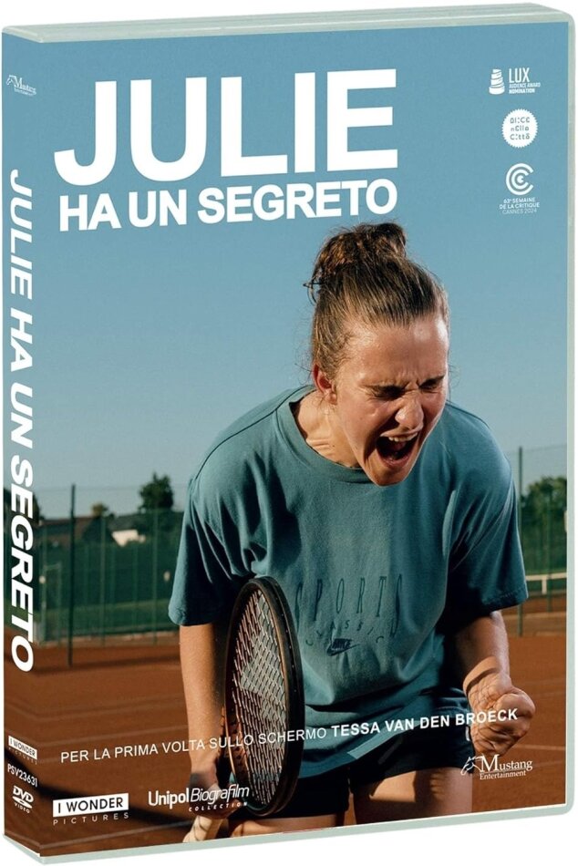 Julie ha un segreto (2024)