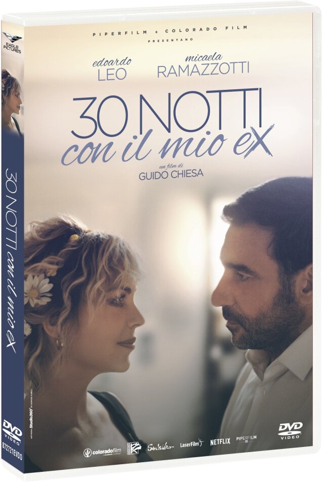 30 notti con il mio ex (2025)