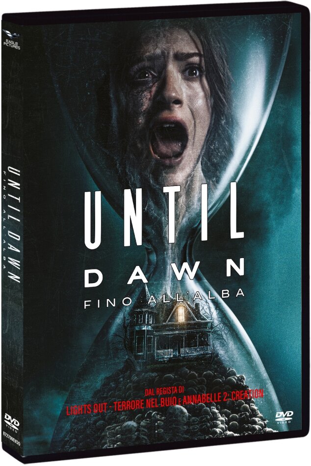 Until Dawn - Fino all'alba (2025)