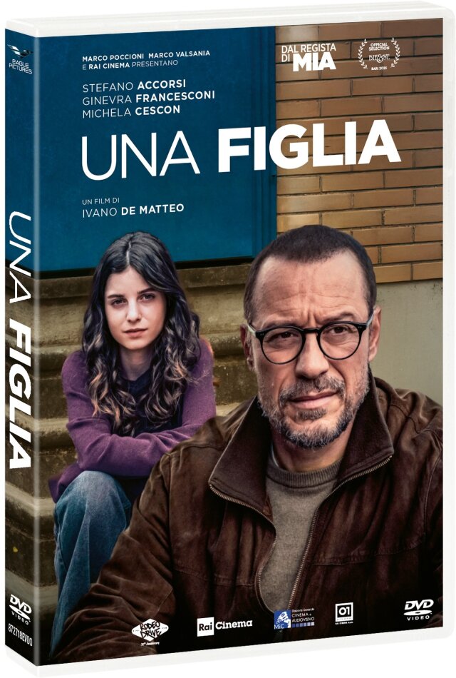 Una figlia (2025)