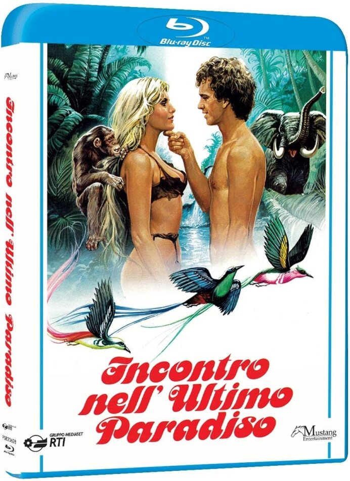 Incontro nell'ultimo paradiso (1982)