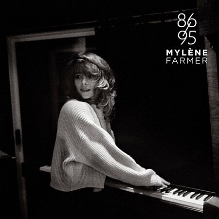 Mylène Farmer - 86/95