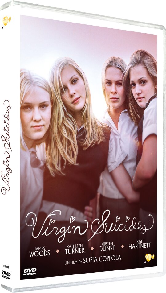 Virgin Suicides (1999)