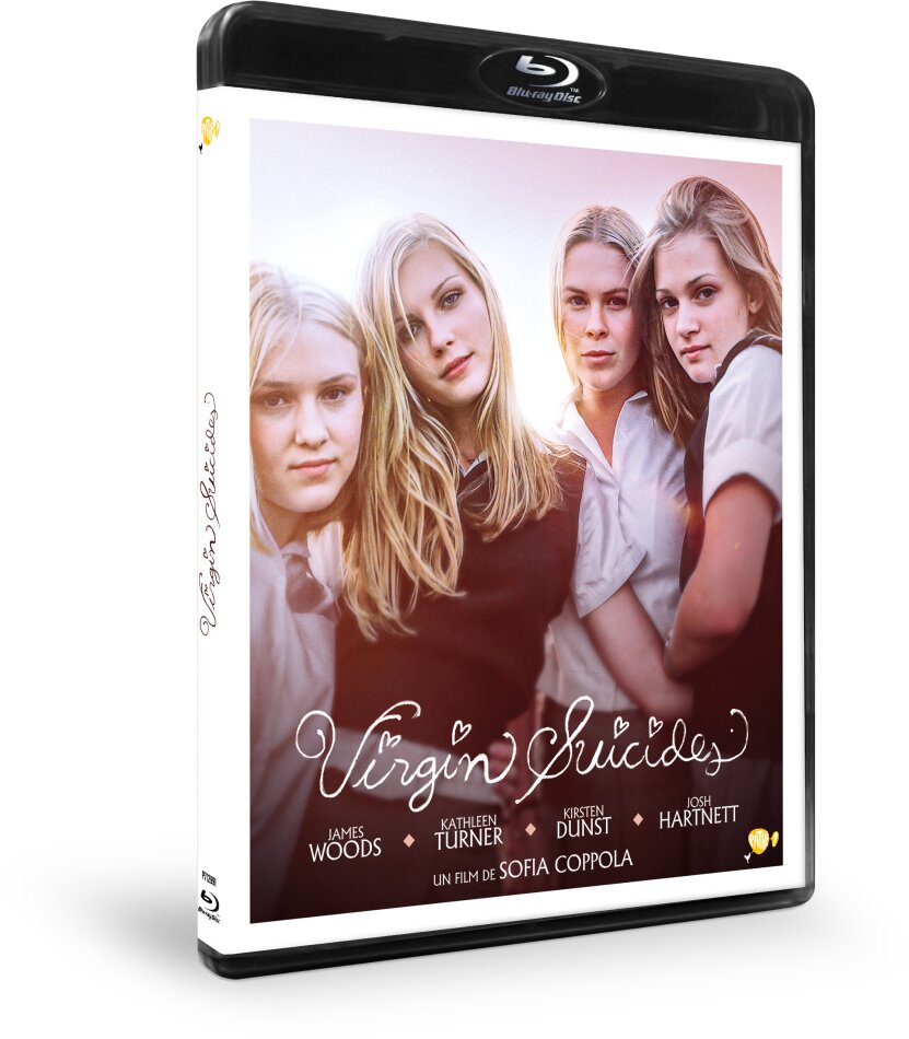 Virgin Suicides (1999)