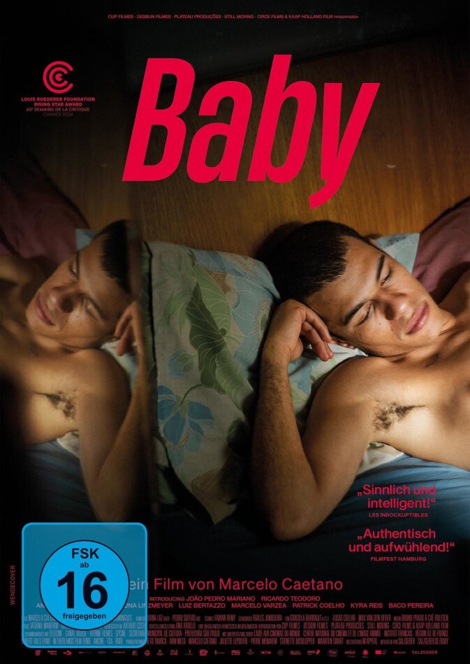 Baby (2024)