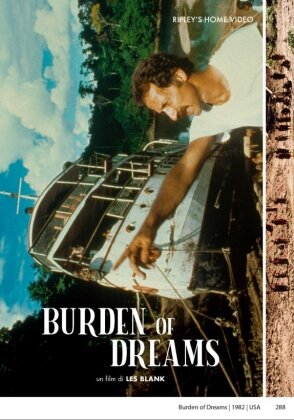 Burden of Dreams (1982)