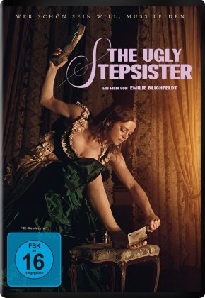 The Ugly Stepsister (2025)