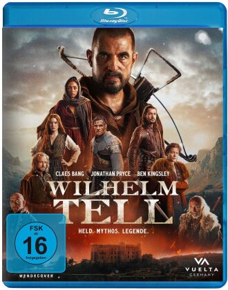 Wilhelm Tell (2024)