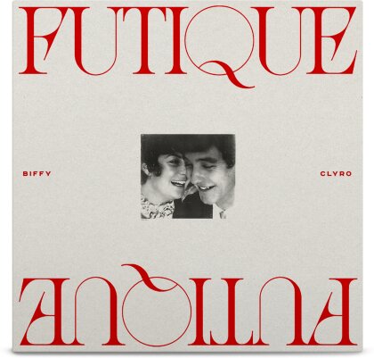 Biffy Clyro - Futique