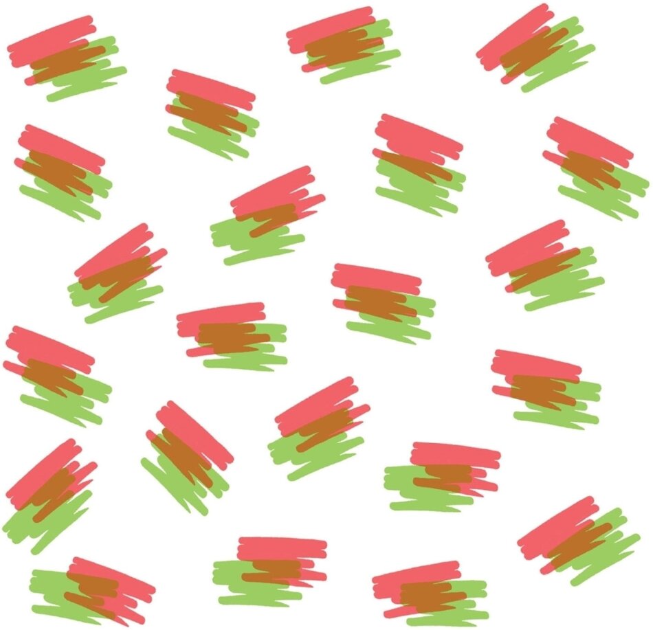 XTC - 3Dep Eco Vinyl, Extended Edition, Limited Edition, 10" Maxi