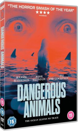 Dangerous Animals (2025)