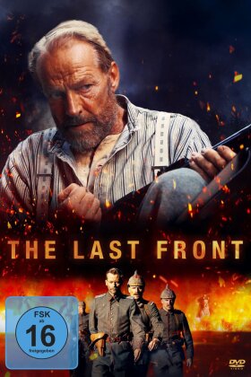 The Last Front (2024)