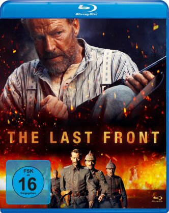 The Last Front (2024)
